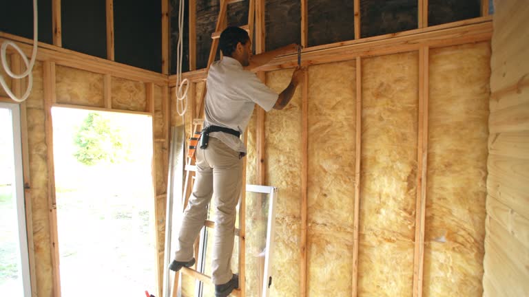 Fireproof Insulation in Minturn, CO